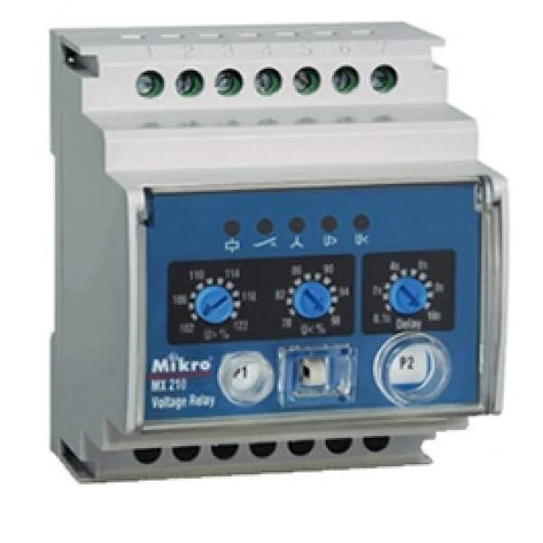 MX210 – MIKRO